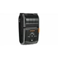 thumbnail image 3 of Bixolon SPP‑R200IIIiK / RDU Mobile 2″ Thermal Printer – 203 dpi, Bluetooth / USB / Serial / WLAN, 3 of 4