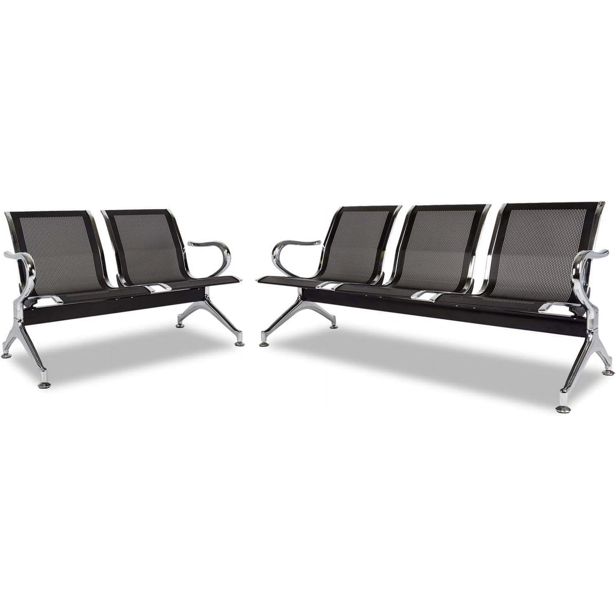 kinsuite 5-seat office guest chairs product