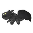 thumbnail image 1 of How to Train Your Dragon Toothless Little Flying Dragon Doll 27CM A, 1 of 5