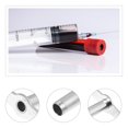 thumbnail image 4 of icolorfuled 4Pcs Manual Laboratory Punch Rubber Stopper Piercing Tool for Hole Drilling, 4 of 7
