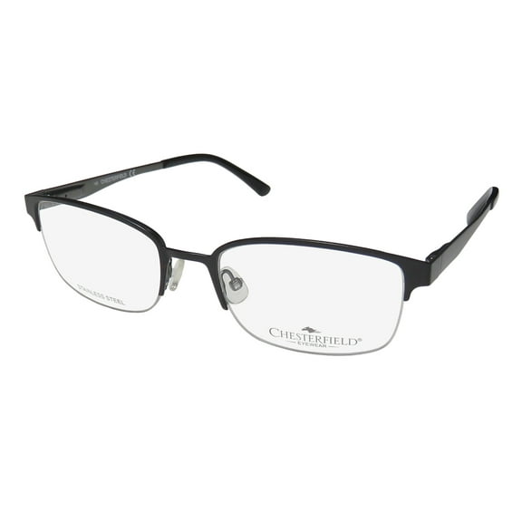 Eyeglasses Chesterfield 870 0JVW Black