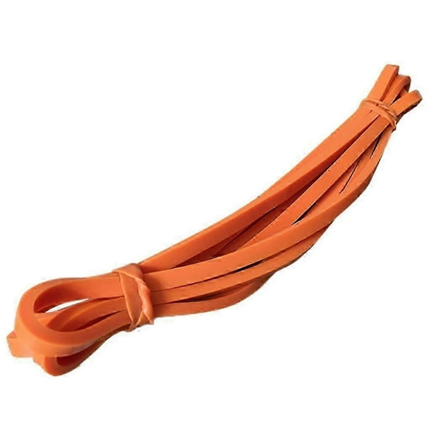 Elastic Resistance Loop Bands Yoga Exercise Gym Fitness Workout Stretch Physio