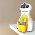 thumbnail image 2 of TTS Basket Tummy for Oti-Bot Programming Robot - Educational STEAM Coding Robot Accessories Learning Teaching Activity Toys, 2 of 4