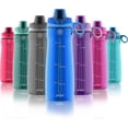 thumbnail image 2 of Pogo BPA-Free Water Bottle with Chug Lid, 32 oz., 2 of 5