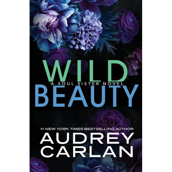 Wild Beauty, (Paperback)