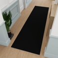 thumbnail image 1 of Ottomanson Hallway Runner Rug 2'7" x 9'10" Non Sl, 1 of 9