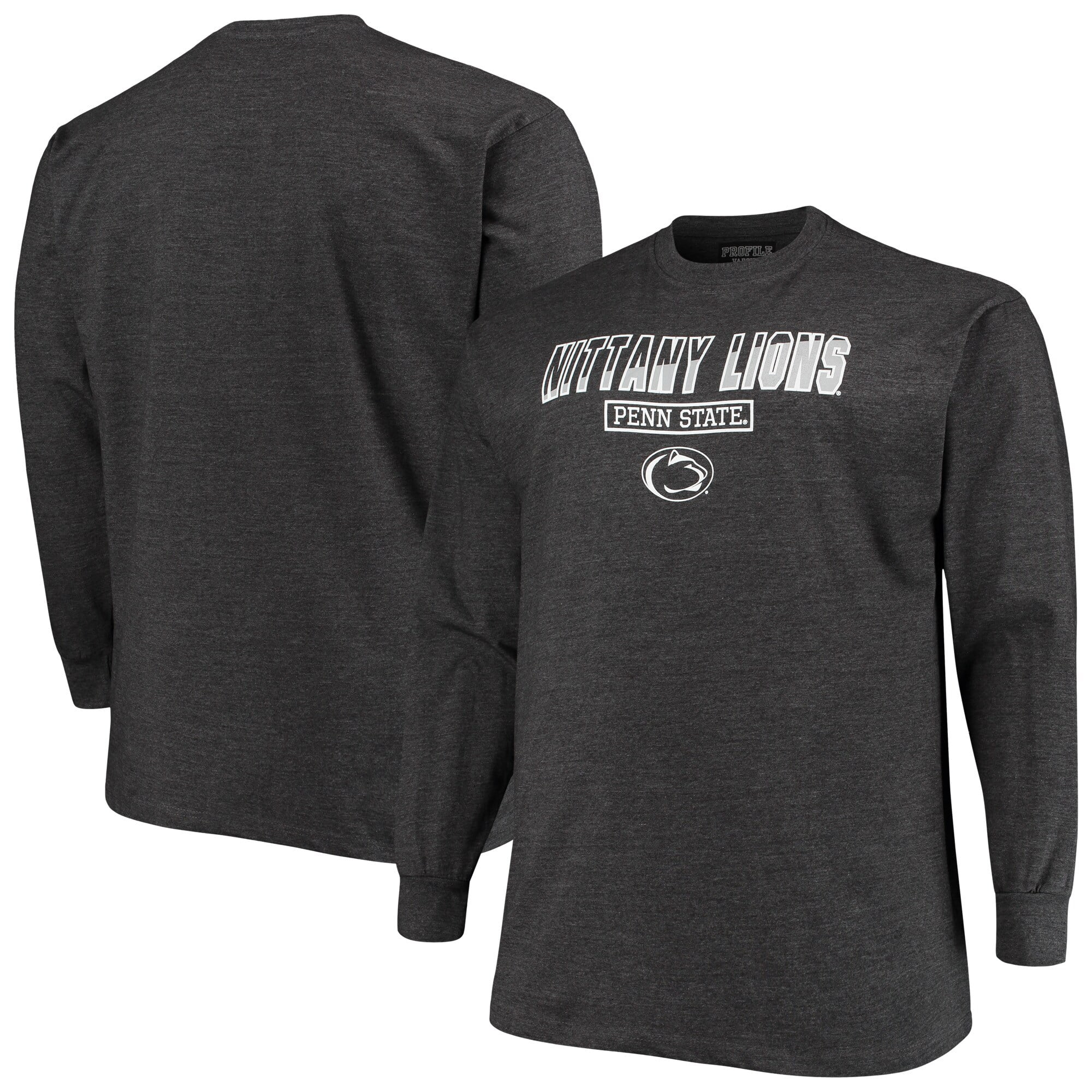 penn state big and tall clothing