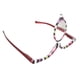 thumbnail image 5 of Gafas Cosméticas NikouMX con Lupa Giratorias Compactas y Ligeras, 5 of 8
