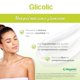 thumbnail image 3 of Glicolic Loci&oacute;n Hidratante y Exfoliante | Ayuda a Mejorar Textura, Manchas, Poros Abiertos | Piel Seca, Grasa o Mixta | &Aacute;cido Gl&iacute;colico y Complejo Hidratante Medihydra, 3 of 9