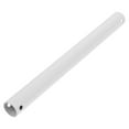 thumbnail image 1 of HEALEEP Downrod Extension for Fan 1Pcs Iron White Simple Indoor Use, 1 of 8