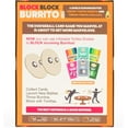 thumbnail image 2 of Exploding Kittens 4 Years Old and Up Block Block Burrito Board Games, 2 of 6