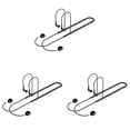 thumbnail image 1 of DQrwqpou Cuerda Suave para en El Cuello Anteojos Impermeables Antipérdida para (negro), 1 of 2