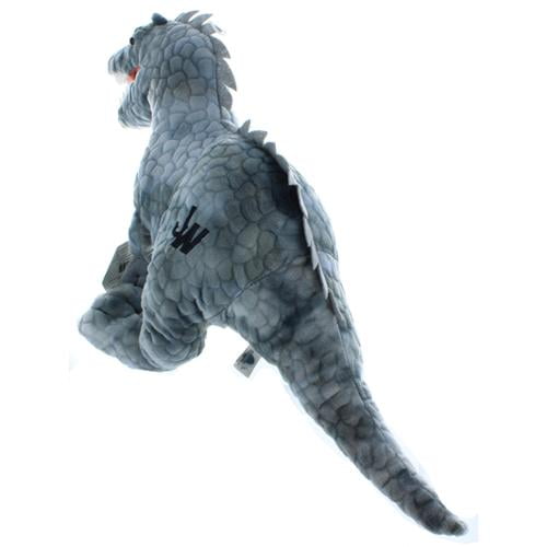 jurassic world indominus rex plush