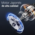 thumbnail image 2 of Secadora de Pelo Profesional Osoji H8 2 Temperaturas 4 Niveles de Intensidad, 2 of 7