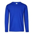 thumbnail image 1 of Playera Manga Larga 2xl Para Caballero Yazbek, 1 of 2