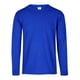 thumbnail image 1 of Playera Manga Larga 2xl Para Caballero Yazbek, 1 of 2