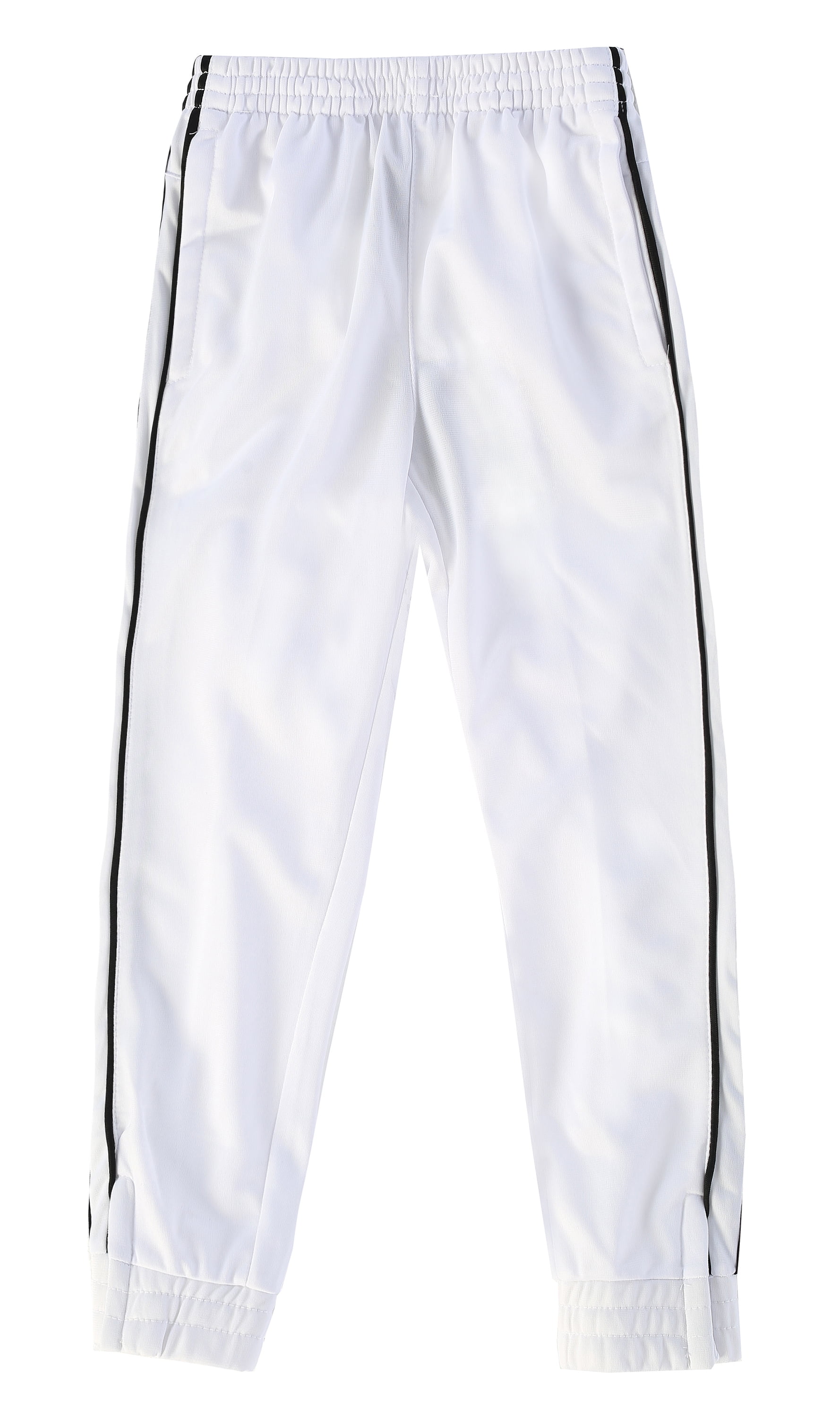TORY SPORT Wool-blend tapered track pants | NET-A-PORTER