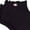White / Black, variant on Girls Lightweight Performance+ Kid Ruffle Low Cut Socks, 10 Pack, Sizes S–L