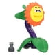 thumbnail image 2 of Juguete rociador de agua para exteriores BuyWeekMX girasol, 2 of 9