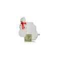 thumbnail image 4 of Yankee Candle Christmas Sparkly Snowman with Light Scentplug Diffuser and a North Pole Hideaway Home Fragrance Electric Refill 2-pc Set, 4 of 4