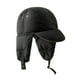 thumbnail image 5 of Gorro con orejeras, gorra de béisbol con protección para los oídos, gorro cálido de moda con visera Negro Yuyangstore Gorro con orejeras, 5 of 8