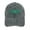 Gray, variant on Later Gator Navy Baseball Cap for Men Women, Adjustable Snapback Hats Cotton Hat