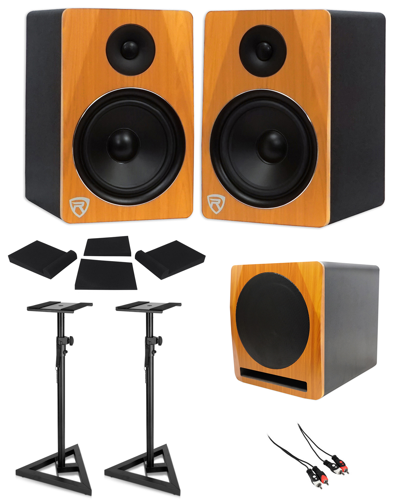 walmart studio monitors