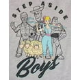 thumbnail image 2 of Toy Story Juniors Ss Tee, 2 of 2