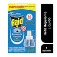 thumbnail image 2 of Insecticida Líquido Antimosquitos Raid Repuesto de 21.9 ml, 2 of 5