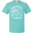 thumbnail image 3 of Inktastic Summer Vacation Mode Panama City Beach Florida T-Shirt, 3 of 5