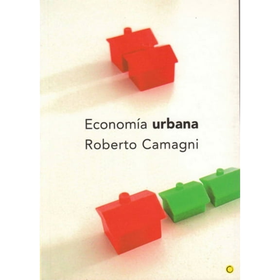 Economía urbana (Paperback)