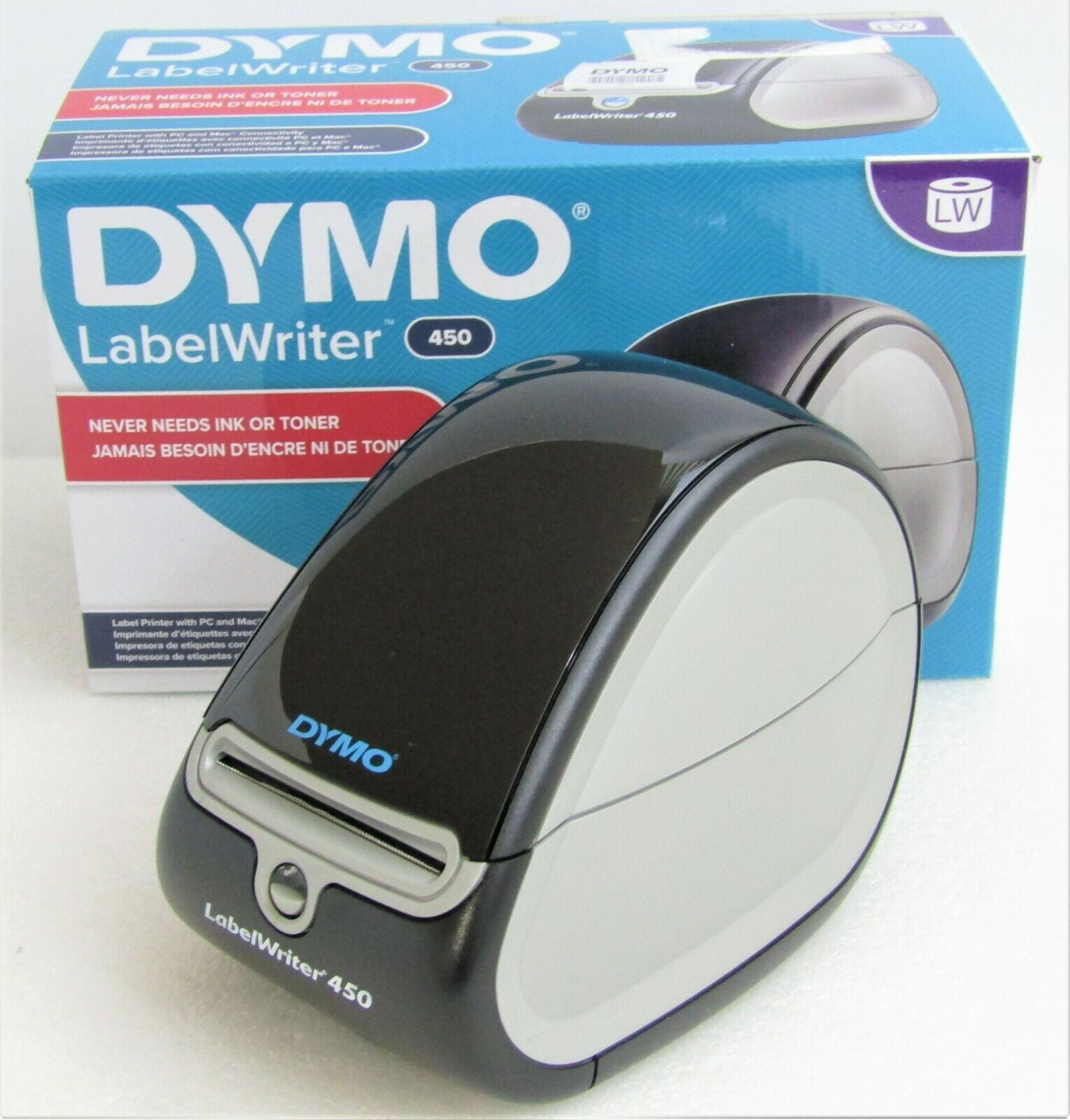 dymo labelwriter 450 software download dymo labelwriter 450 software download