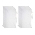 thumbnail image 2 of Bolsa de arena vacía para inundaciones Bolsas de arena Protección contra inundaciones Bolsa multiusos para control de inundaciones de servicio 10 piezas Macarena Bolsa de arena vacía, 2 of 8