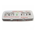 thumbnail image 1 of Huevo blanco Agroval 12 Pzas, 1 of 4