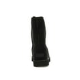 thumbnail image 4 of UGG Women's Classic Short II Boot Black, from StockX, 4 of 5