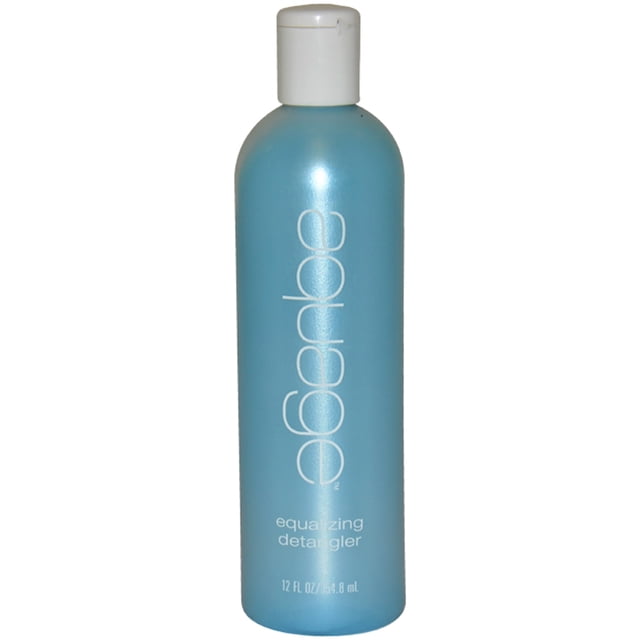 Desenredante Aquage ecualizador 12 oz