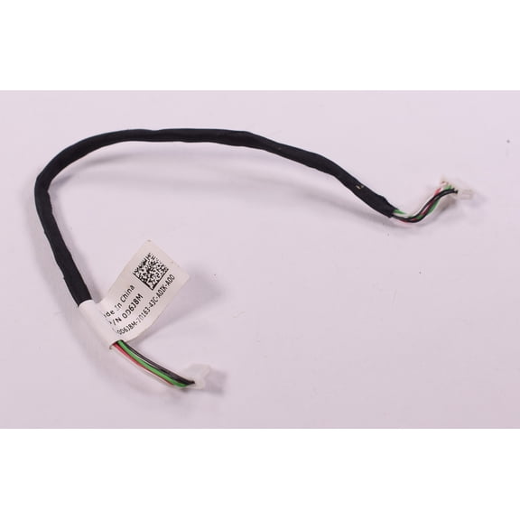 D6J8M Dell Cable Touch Control Board Round 5-Pin INSPIRON 20 (3048)