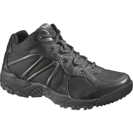 Shoe, Bates, 5130 Men's Zero Mass Mid Cross-Training Shoe, Size  (Best Zero Drop Shoes 2019)
