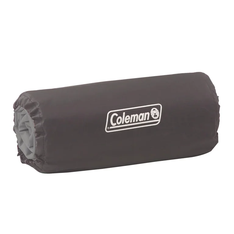 Coleman guestrest airbed reviews discount