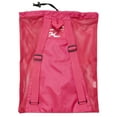 thumbnail image 5 of Sporti Mesh Backpack, Breathable & Abrasion-Resistant with Adjustable Straps and Inner Pocket, 5 of 11