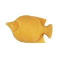 thumbnail image 1 of Milaget Konjac Cleaning Puff Exfoliating Facial Sponge for Deep Clean Turmeric, 1 of 9