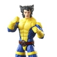 thumbnail image 5 of Marvel Legends Series X-Men Classic Wolverine 6-inch Action Figure Toy, 3 Accessories, 5 of 8