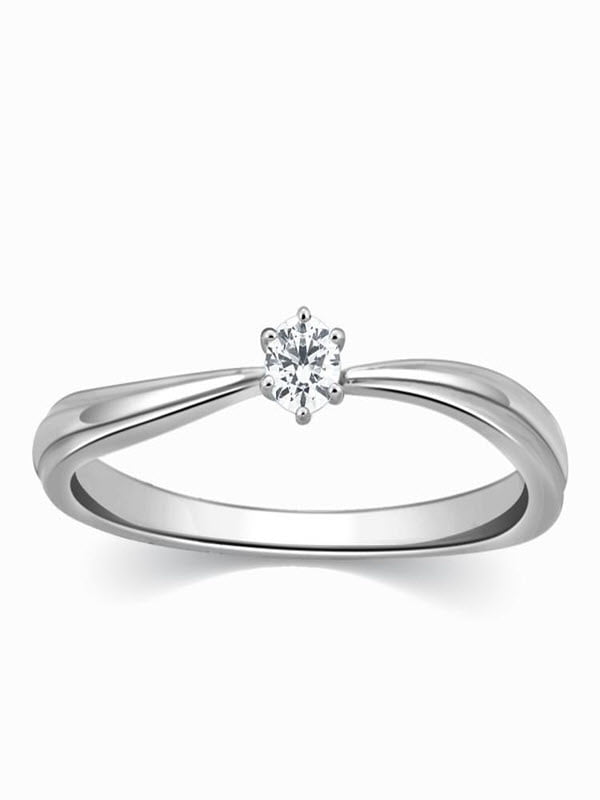 walmart solitaire diamond rings