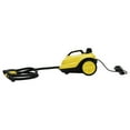 thumbnail image 4 of High-Pressure Steam Cleaner Multipurpose Handheld Steam Cleaner Portable Yellow！, 4 of 22