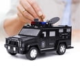 thumbnail image 1 of Multi-function, Money Box Music Playing, Coins Saving Box Children Both Cash And Coins White,Black, 1 of 8