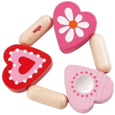 Haba Mimi Clutching Toy