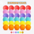 thumbnail image 3 of Pelotas de ping pong para el juego Pop and Catch Ball Punkdog 30, 3 of 6