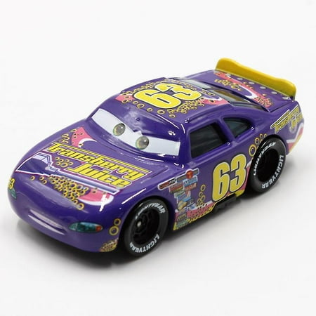 Disney Pixar Cars Number Racer Diecast Metal Alloy Toys Birthday/5 ...