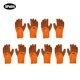 thumbnail image 1 of Guantes de jardinería gruesos, duraderos, antideslizantes y transpirables para una máxima protección en jardinería, 1 of 4