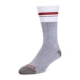 thumbnail image 4 of Wrangler Men's Cozy Cabin Socks ,4 Pack, 4 of 10